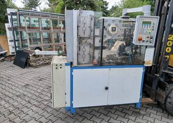 Maszyna do produkcji kokardek JBF