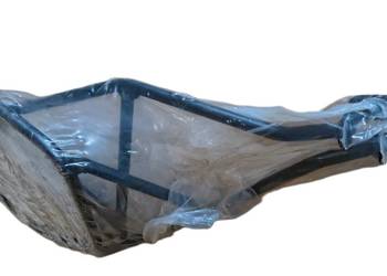 STELAŻ BAGAŻNIK SAKW BOCZNYCH GIVI TE265 KAWASAKI Z750 Z1000