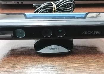 Sensor ruchu Kinect Xbox 360