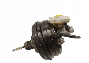 POMPA HAMULCOWA SERWO 4F0612105N Audi A6 III (2004-2011) C6