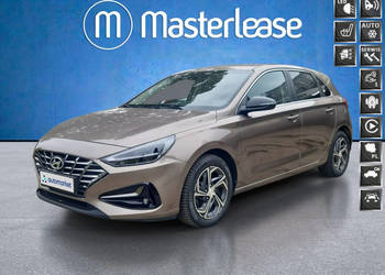 Hyundai i30 1.0 T-GDI Smart ! Z Polskiego Salonu ! Faktura VAT ! III (2017…