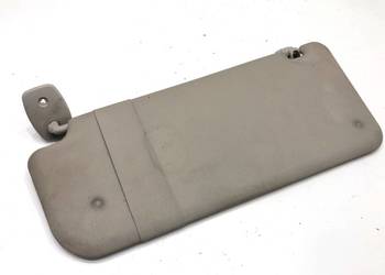 OSŁONA PRZECIWSŁONECZNA LEWY CITROEN BERLINGO II BLENDA LUSTEREK, LEWA