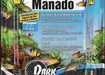 JBL Manado podłoże aktywne [5l]