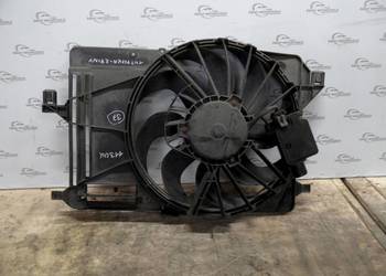 FORD FOCUS MK3 III 1.6 TDCI 13r wentylator chłodnicy 8V61-8C607-EB 2 PINY