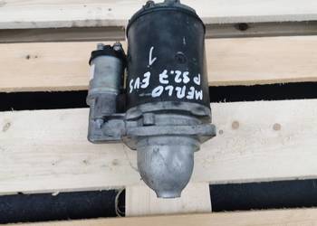 Rozrusznik Merlo P32.7 EVS