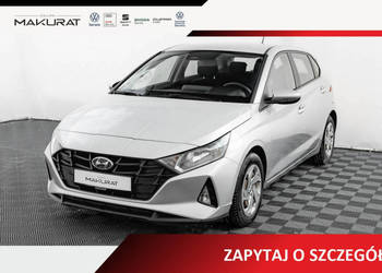 Hyundai i20 GD6U221#1.2 Pure Cz.cof Bluetooth KLIMA Salon PL VAT 23% III (…