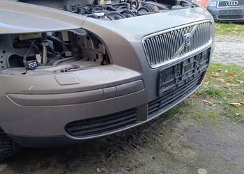 Zderzak przedni do volvo v50 stan idealny Zderzak przedni do volvo v50 stan idealny
