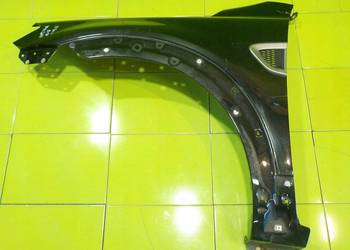 CHEVROLET CAPTIVA 10r blotnik lewy przod