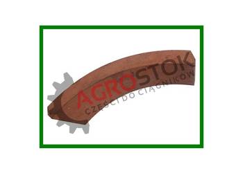 Okładzina taśmy hamulca t130 oryginał