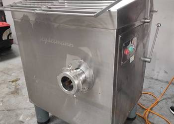 Wilk Seydelmann AE 130