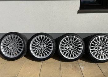 Felgi 5x112 Audi Oe 18”