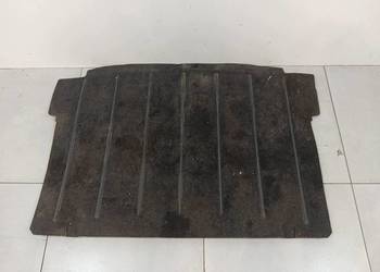 PODŁOGA BAGAŻNIKA DYWAN WYKŁADZINA KOMBI SW 965415862ZU Peugeot 206 I