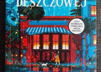 "Sklep Pory Deszczowej"  You Yeong-Gwang