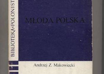 Młoda Polska