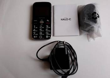 Sprzedam telefon dla seniora