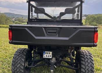 Polaris Ranger XP 900 ESP 4X4