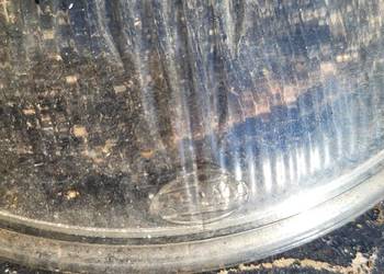 HELLA SZKŁO 200mm OPEL BMW DKW ADLER FORD MERCEDES