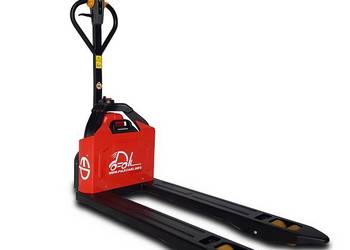 Nowy elektryczny wózek paletowy- paleciak EPT-12EZ PRO 1.2T