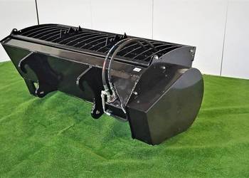 2023 Betoniarka -Mieszalnik - Łyżkowa 400L -600L