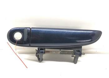 KLAMKA PRZÓD LEWA ZEWNĘTRZNA CHRYSLER SEBRING Hatchback 00-07