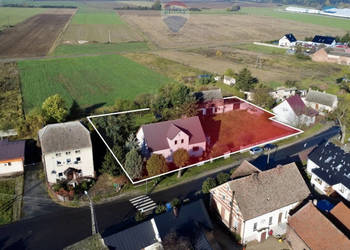 Dom po modernizacji, gotowy do zamieszkania Dom po modernizacji, gotowy do zamieszkania