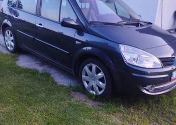 Renault Grand Scenic II LIFT