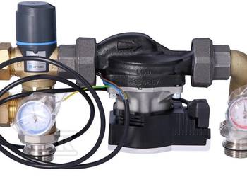 Grupa pompowa KAN-THERM 1300103001