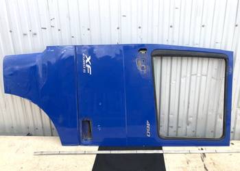 DRZWI LEWY PRZÓD DAF N Inny