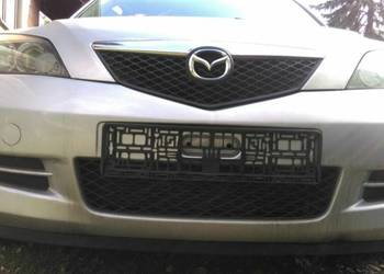 mazda 2 hak