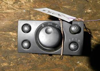 vectra C przełącznik świateł nr M3033 WYSYŁKA