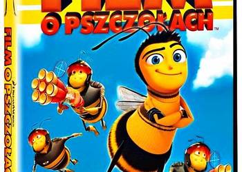 FILM O PSZCZOŁACH