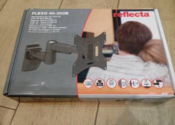 Uchwyt do telewizora