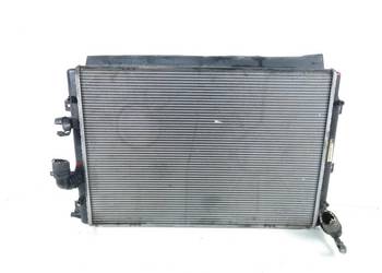 CHŁODNICA WODY VW TIGUAN 2.0 TDI 5N0121253L