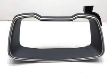 LISTWY DEKOR TOYOTA COROLLA E21 55411-02C10 Kombi WYKOŃCZENIE