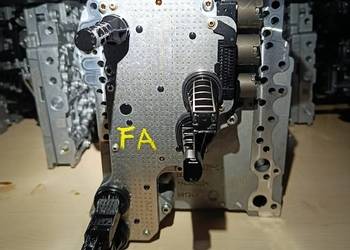 Sterownik Skrzyni Mechatronika FORD VOLVO POWERSHIFT