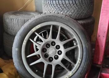 Felgi Oz F1, 15"