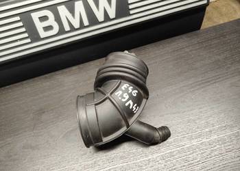 Bmw e46 1.9m43 guma dolotu przepływomierza oryginał