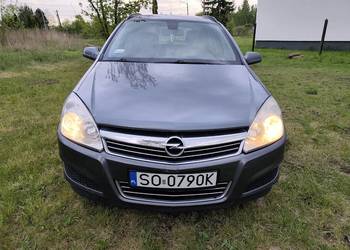 Opel Astra 1.9 tdci