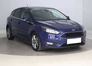 Ford Focus 1.0 EcoBoost