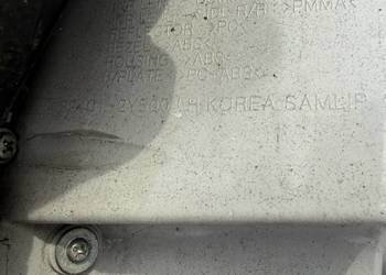 Lampa tył tylna lewa LED Hyunda ix35 Lift
