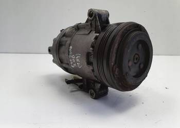 SPRĘŻARKA KLIMATYZACJI BMW E46 2.0 D _ 6905643
