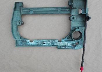 BMW E39 Kaseta mocowania klamki Prawy przód