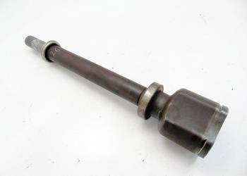 Półoś napędowa 1.6 16V Duster Logan Sandero Oroch Thalia Clio Megane