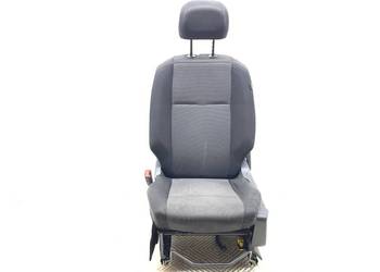 FOTEL LEWY PRZÓD TOYOTA PROACE Van (minibus) SIEDZENIE PRZEDNI, LEWA