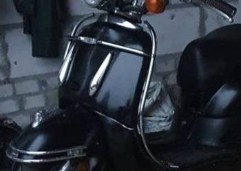 Honda Shadow