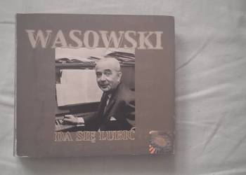 piosenki Jerzego Wasowskiego "Wasowski da się lubić" (2 CD)