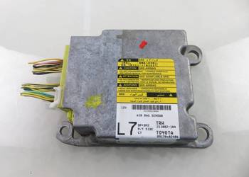 MODUŁ AIRBAG TOYOTA COROLLA (_E12_) 8917002400 211082104