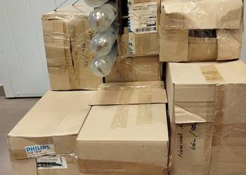 Lampy uliczne i przemysłowe Philips SOX MASTER
