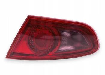 LAMPA PRAWA Seat Leon II LIFT tylna tylnia prawy tył w klape 89320301