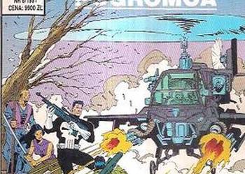 THE PUNISHER - ZDOBYCIE FLAGI